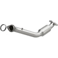 Magnaflow auto part detail