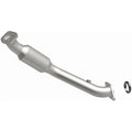 Magnaflow auto part detail
