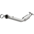 Magnaflow auto part close-up