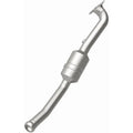 Magnaflow auto part detail