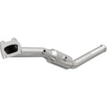 Magnaflow auto part detail