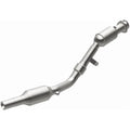 Magnaflow auto part close-up