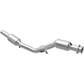 Magnaflow auto part detail