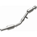 Magnaflow auto part detail