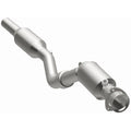 Magnaflow auto part close-up