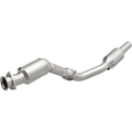 Magnaflow auto part detail