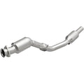 Magnaflow auto part close-up
