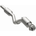 Magnaflow auto part detail