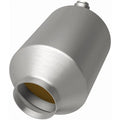 Magnaflow auto part installed view