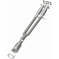Magnaflow auto part close-up