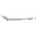 Magnaflow auto part detail