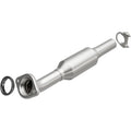 Magnaflow auto part installed view