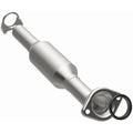 Magnaflow auto part detail