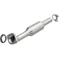 Magnaflow auto part close-up