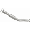 Magnaflow auto part close-up