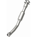 Magnaflow auto part detail