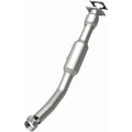 Magnaflow auto part detail