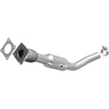 Magnaflow auto part close-up