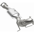 Magnaflow auto part detail