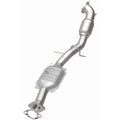 Magnaflow auto part detail