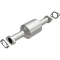 Magnaflow auto part close-up