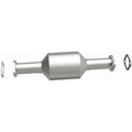 Magnaflow auto part close-up