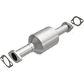 Magnaflow auto part detail