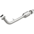 Magnaflow auto part close-up