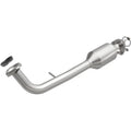 Magnaflow auto part close-up