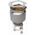 Magnaflow auto part close-up