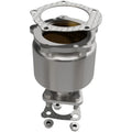 Magnaflow auto part detail