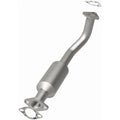 Magnaflow auto part close-up