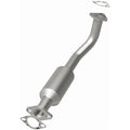 Magnaflow auto part detail