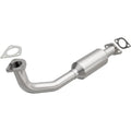 Magnaflow auto part close-up