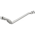 Magnaflow auto part close-up