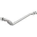 Magnaflow auto part detail