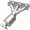 Magnaflow auto part