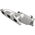 Magnaflow auto part close-up
