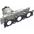 Magnaflow auto part
