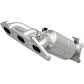 Magnaflow auto part close-up