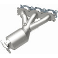 Magnaflow auto part