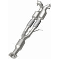 Magnaflow auto part detail