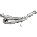 Magnaflow auto part detail