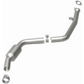 Magnaflow auto part detail