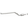 Magnaflow auto part close-up