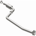 Magnaflow auto part detail