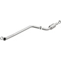 Magnaflow auto part close-up