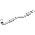 Magnaflow auto part close-up