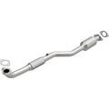 Magnaflow auto part detail
