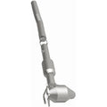 Magnaflow auto part detail